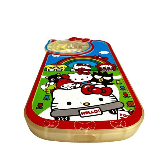 Hello Kitty and Friends iPhone 12 Case - Picture 5 of 7